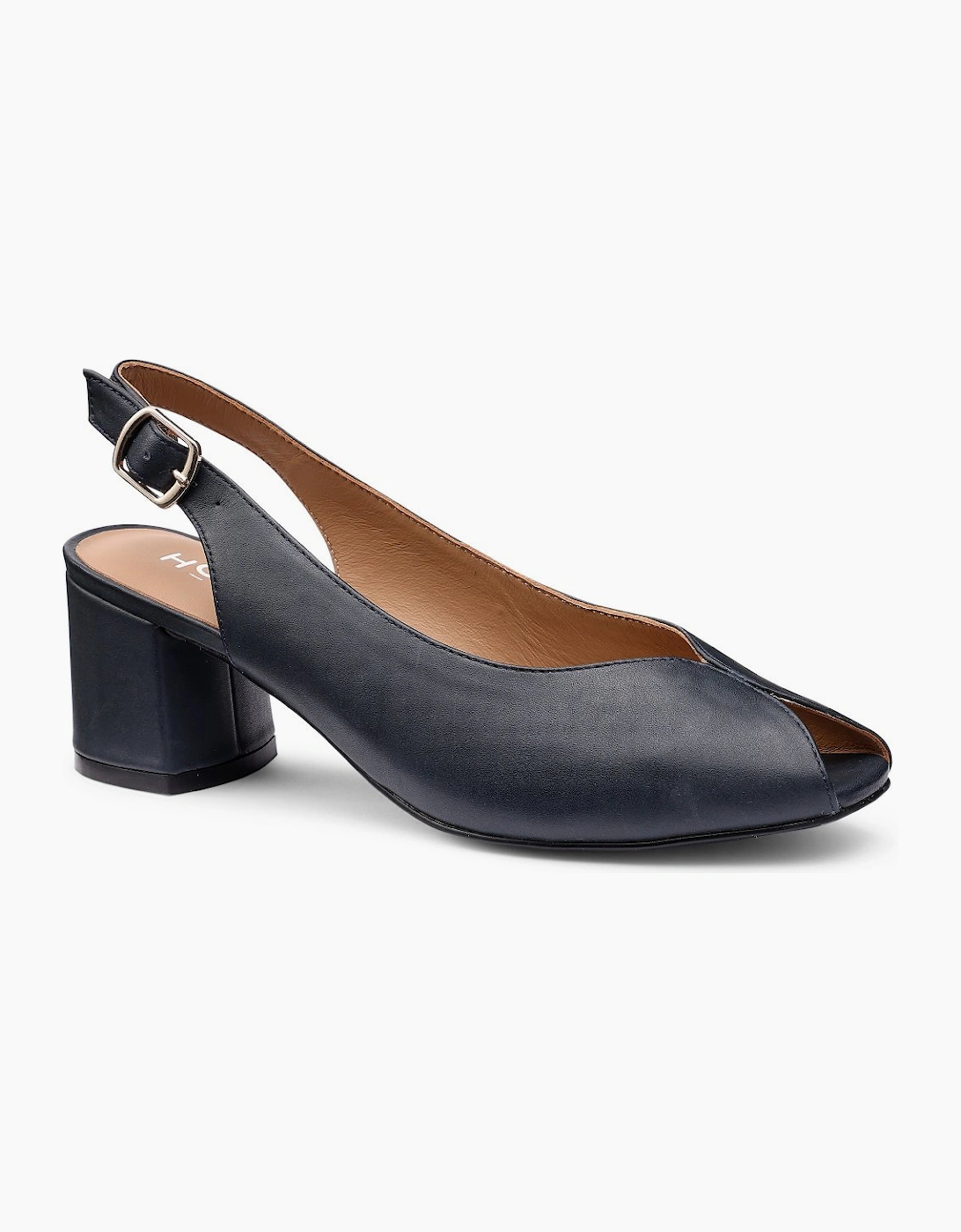 Studio Womens Court Shoes, 5 of 4