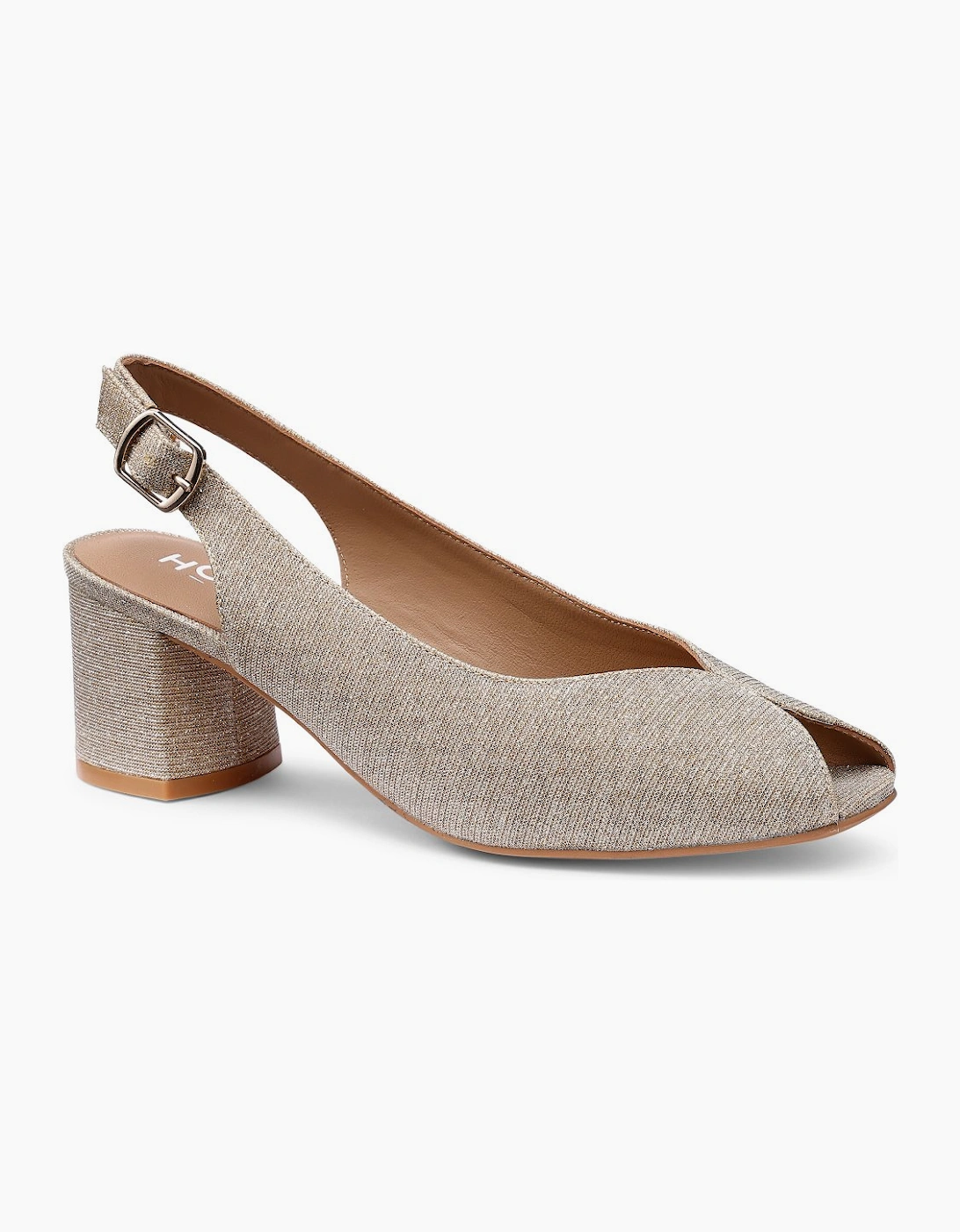 Studio Womens Court Shoes, 6 of 5