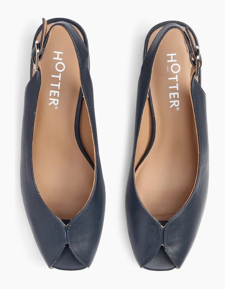 Studio Womens Court Shoes