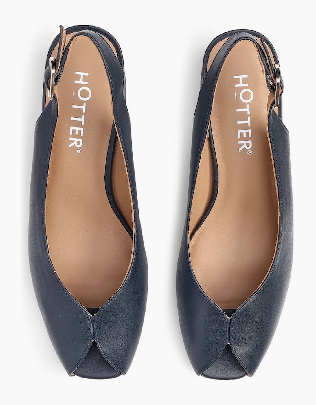 Studio Womens Court Shoes