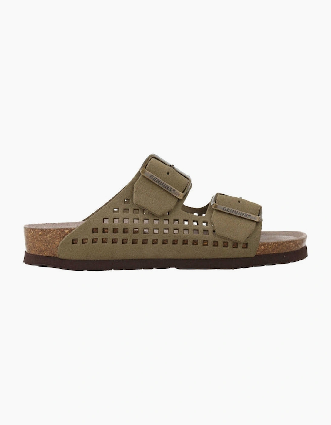 Genuins-Honolulu-Khaki, 3 of 2