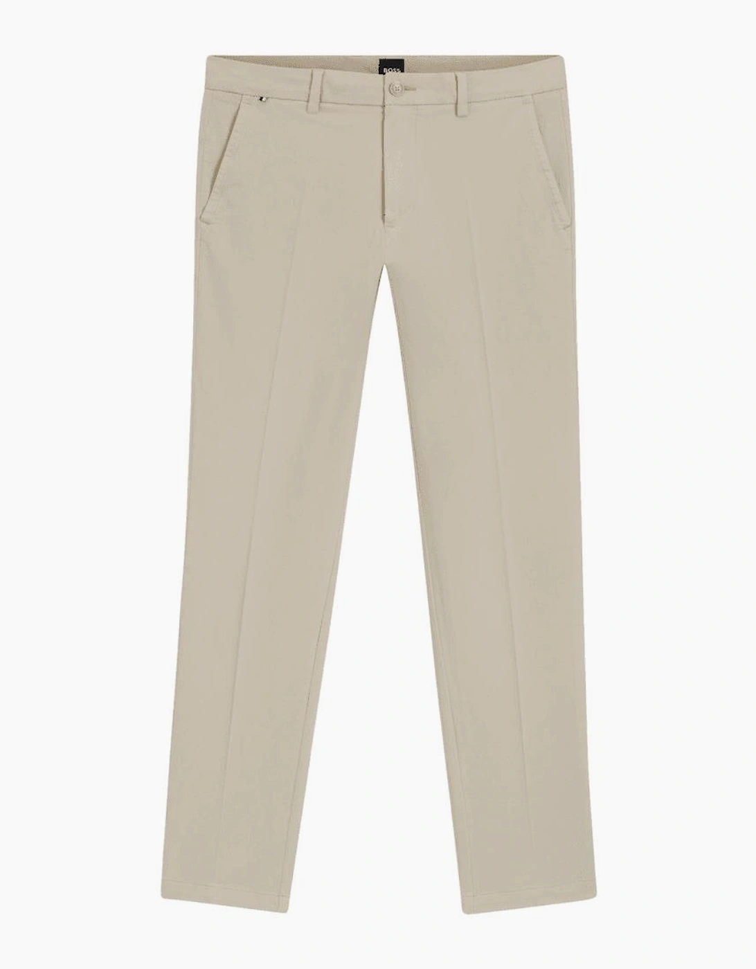 H-Kaiton1 Slim Fit Navy Beige Chino, 5 of 4