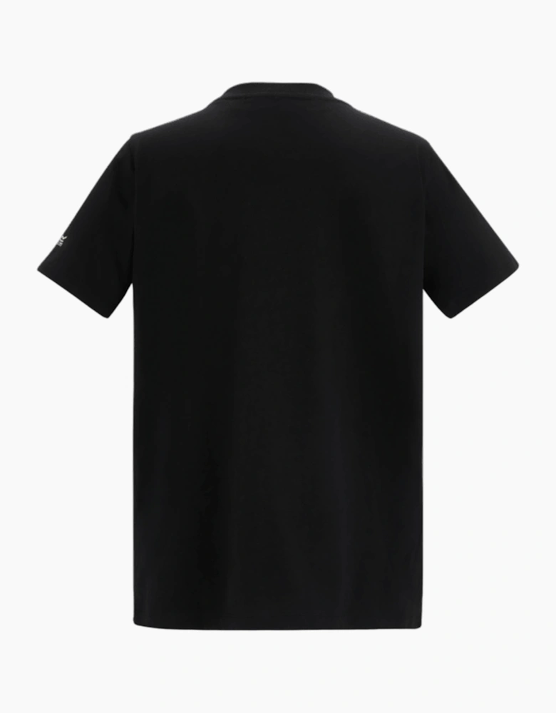 Regatta Womens/Ladies Filandra VX Floral Pattern T-Shirt
