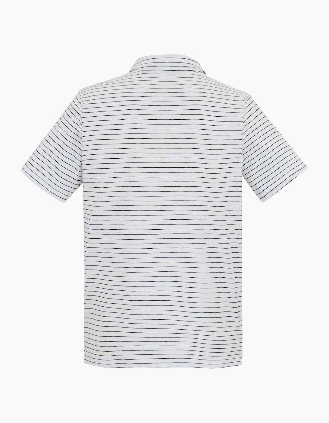 Regatta Mens Hadvo Stripe Polo Shirt