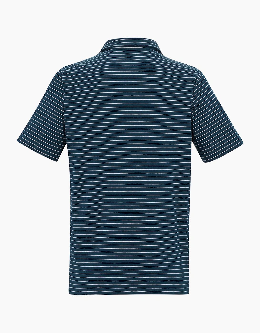 Regatta Mens Hadvo Stripe Polo Shirt
