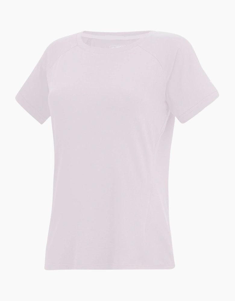Regatta Womens/Ladies Limonite T-Shirt