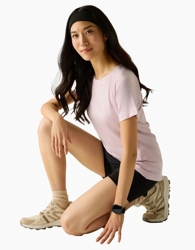 Regatta Womens/Ladies Limonite T-Shirt