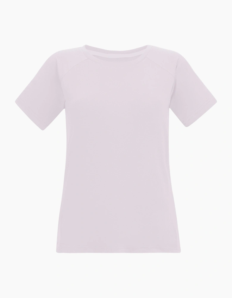 Regatta Womens/Ladies Limonite T-Shirt