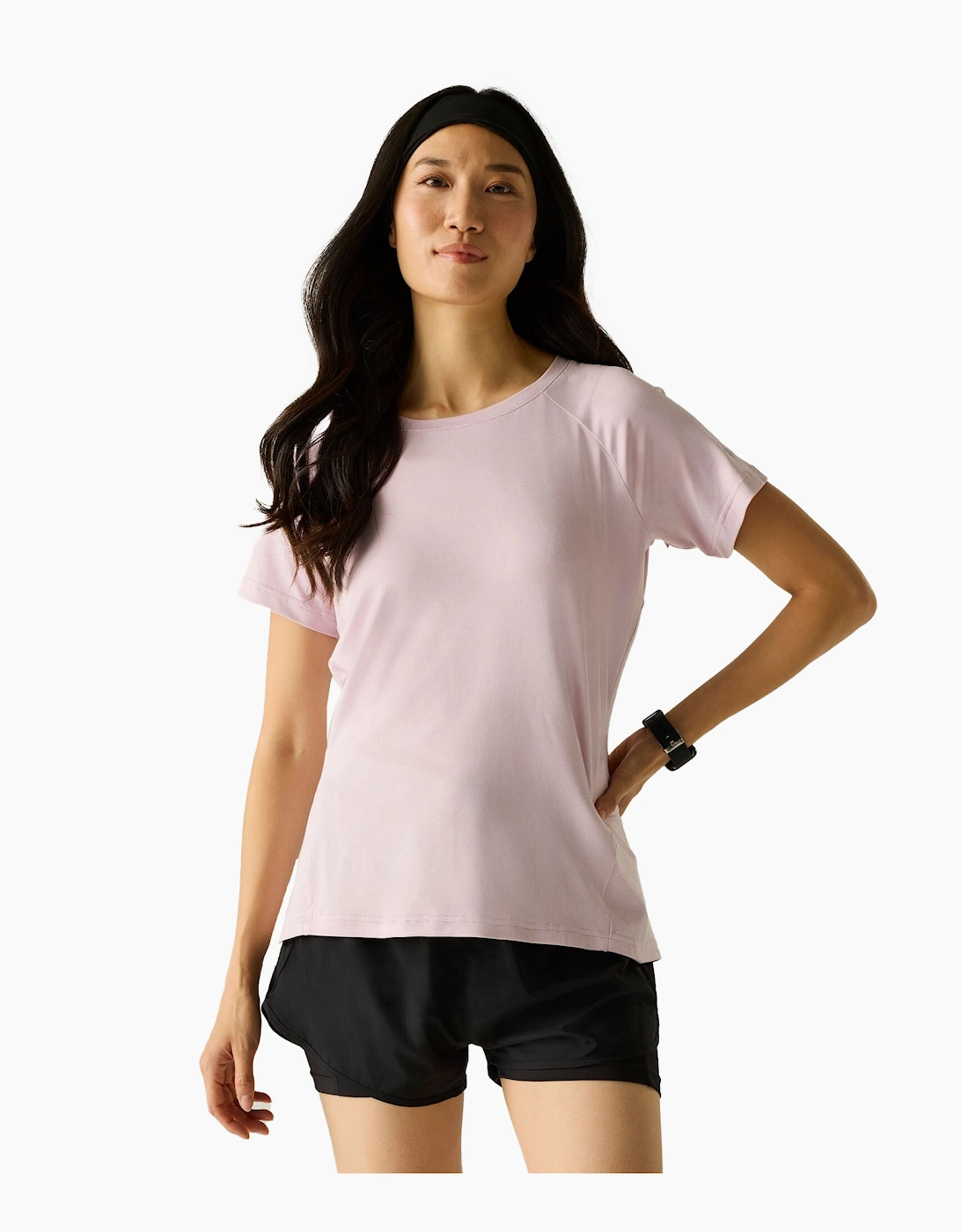 Regatta Womens/Ladies Limonite T-Shirt