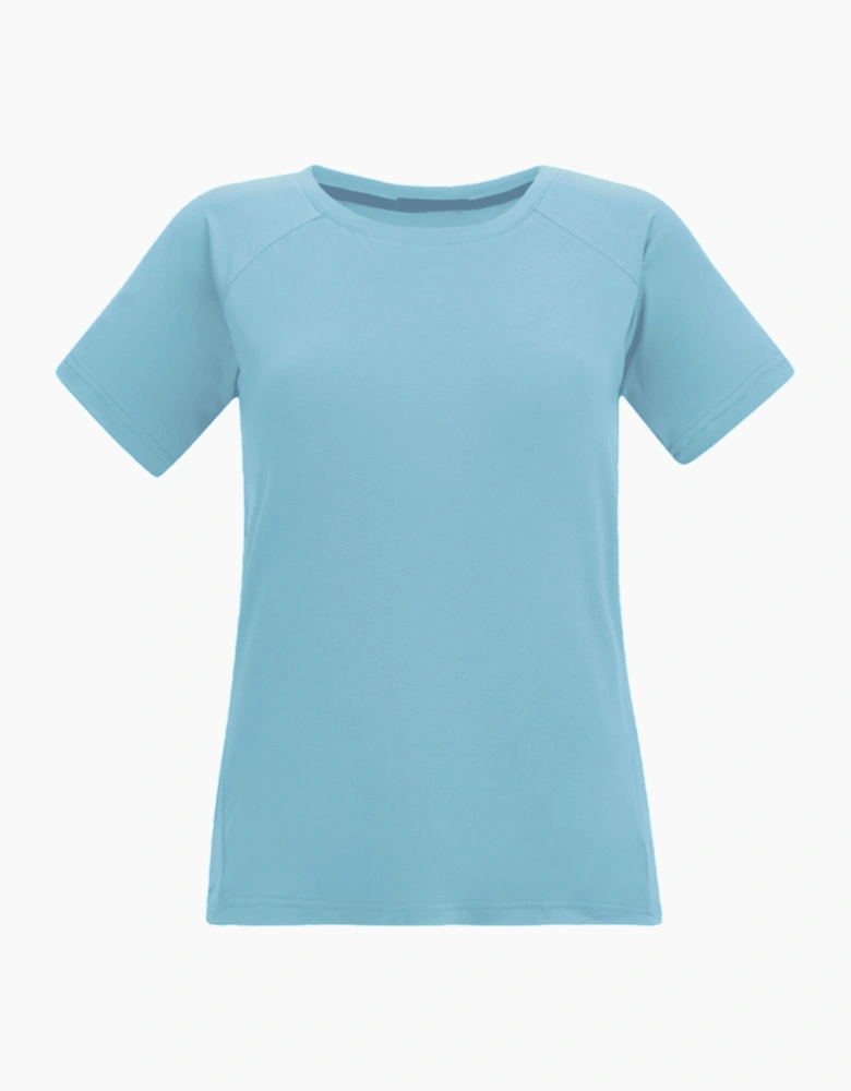Regatta Womens/Ladies Limonite T-Shirt