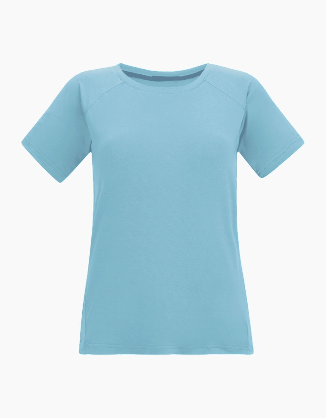 Regatta Womens/Ladies Limonite T-Shirt, 5 of 4