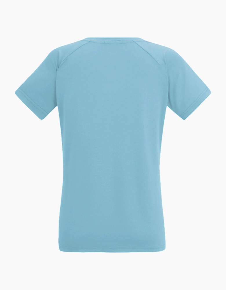 Regatta Womens/Ladies Limonite T-Shirt