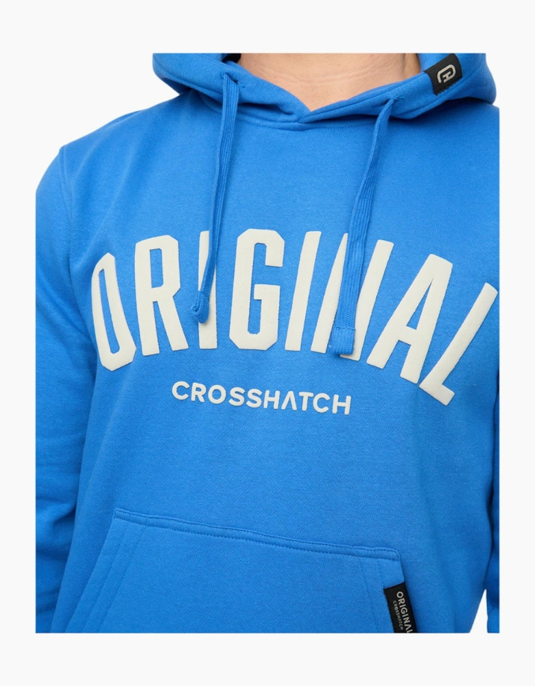 Crosshatch Mens Kensby Hoodie