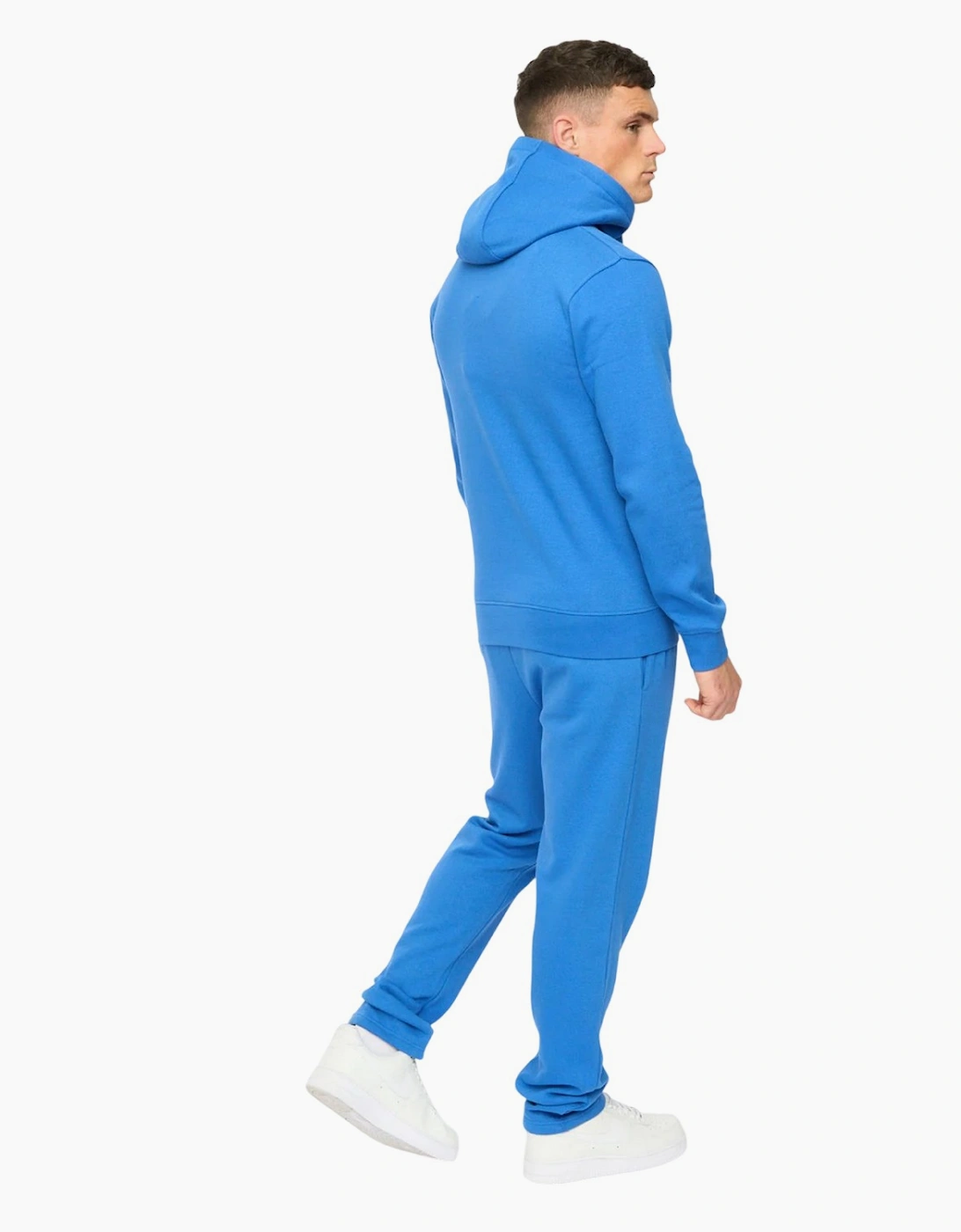 Crosshatch Mens Kensby Hoodie