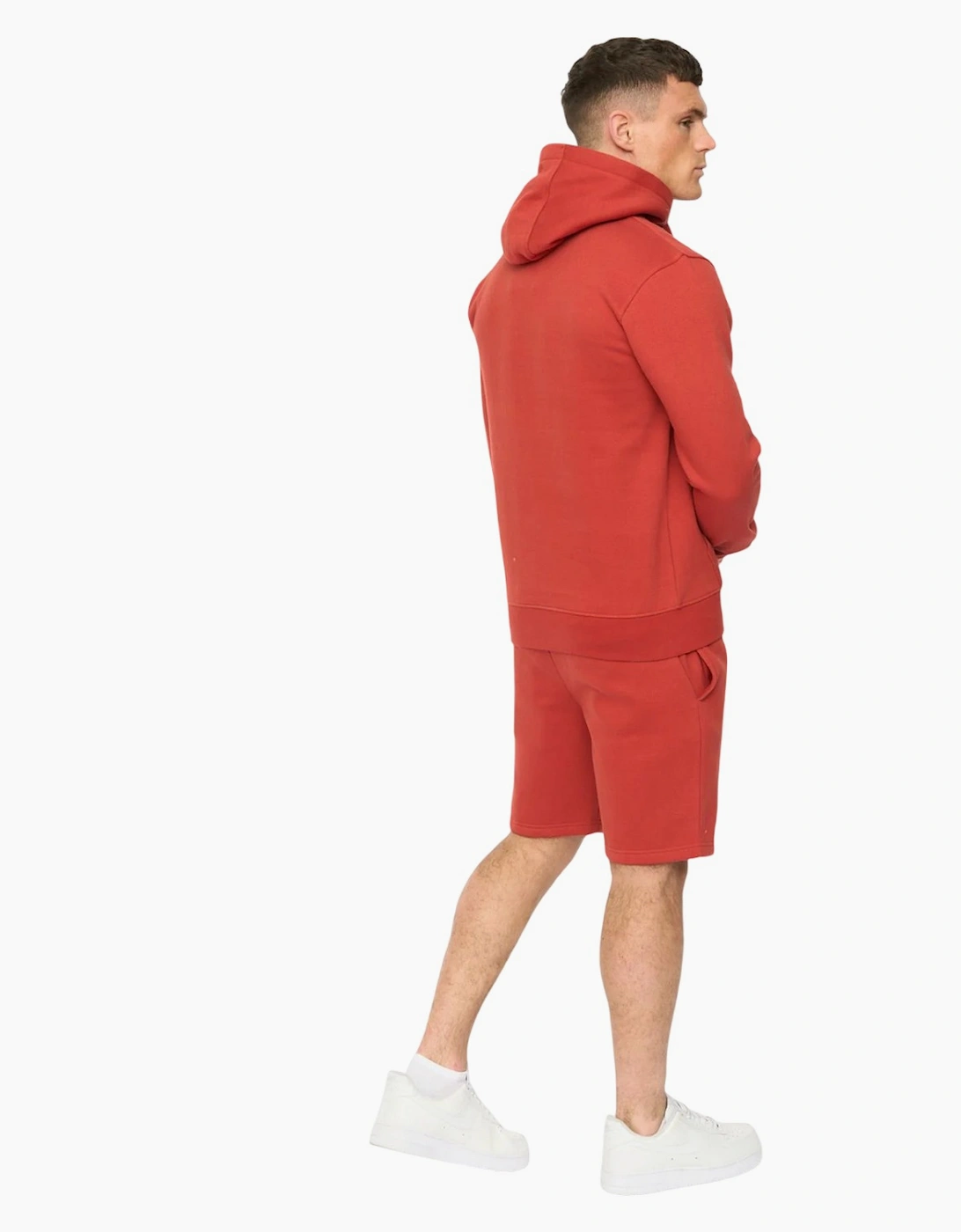 Crosshatch Mens Kensby Hoodie