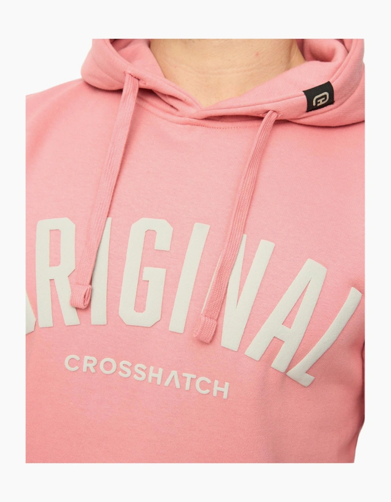 Crosshatch Mens Kensby Hoodie