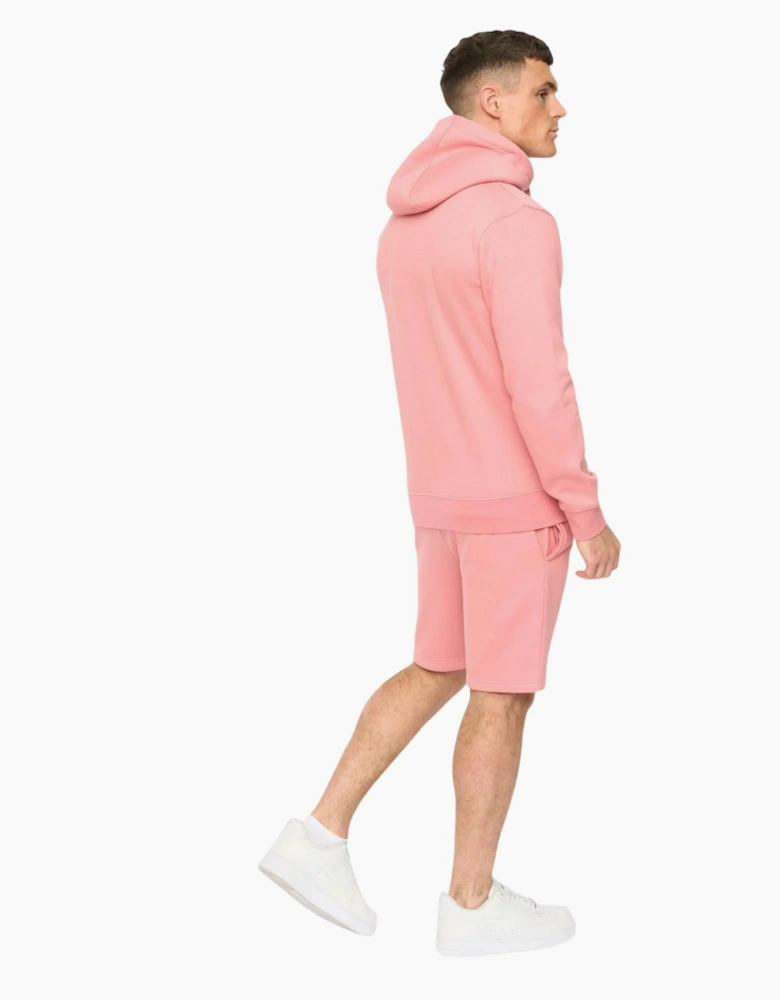 Crosshatch Mens Kensby Hoodie