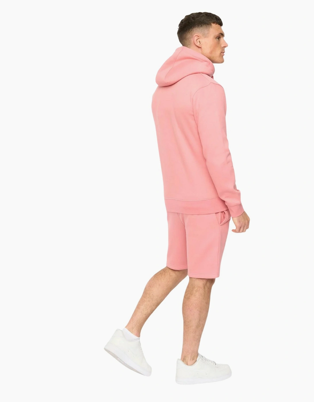 Crosshatch Mens Kensby Hoodie
