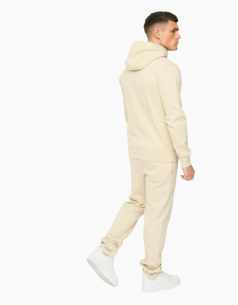 Crosshatch Mens Crufton Hoodie
