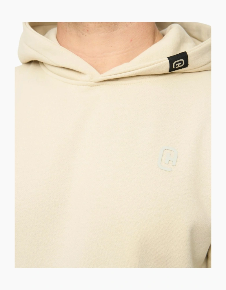 Crosshatch Mens Crufton Hoodie