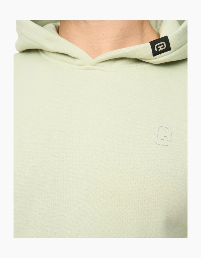 Crosshatch Mens Crufton Hoodie