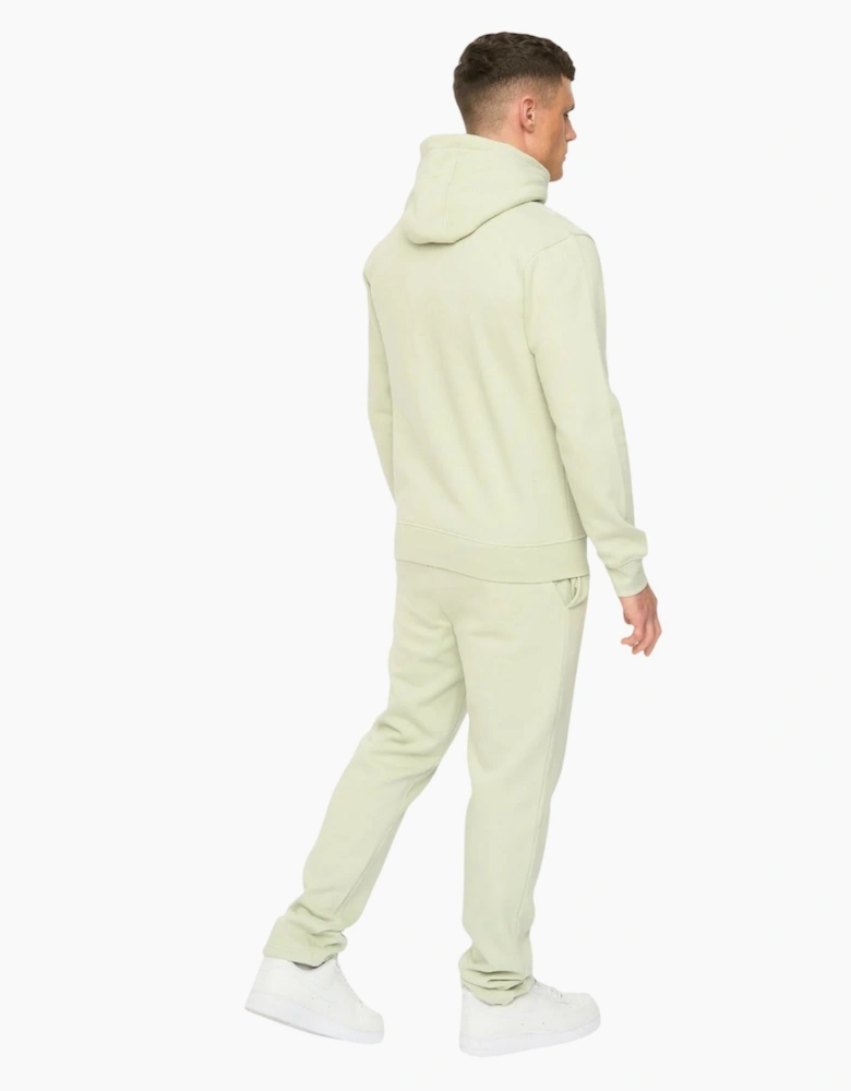 Crosshatch Mens Crufton Hoodie