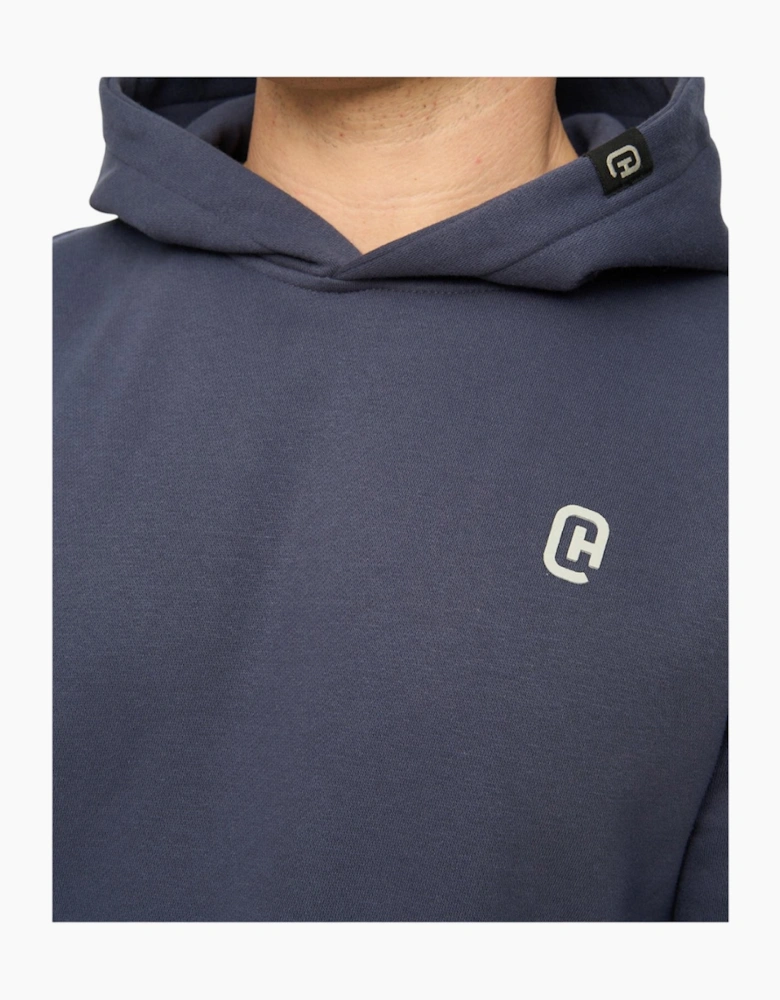 Crosshatch Mens Crufton Hoodie