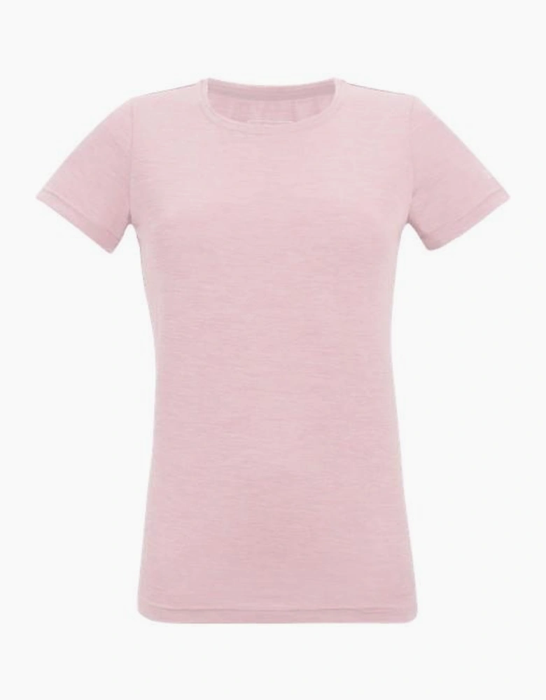Regatta Womens/Ladies Josie Gibson Fingal Edition T-Shirt