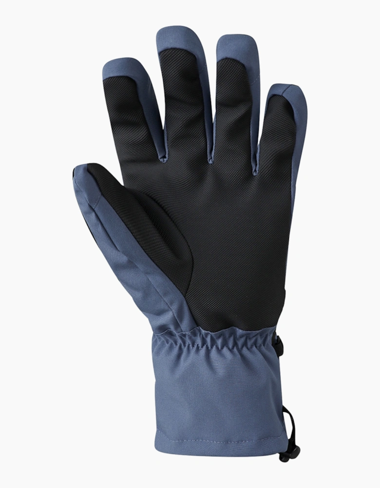 Dare 2B Mens Pinnacle Waterproof Ski Gloves