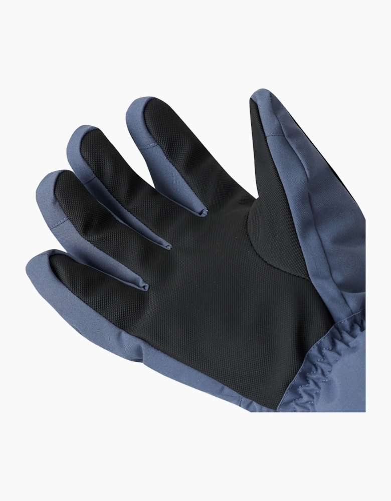 Dare 2B Mens Pinnacle Waterproof Ski Gloves