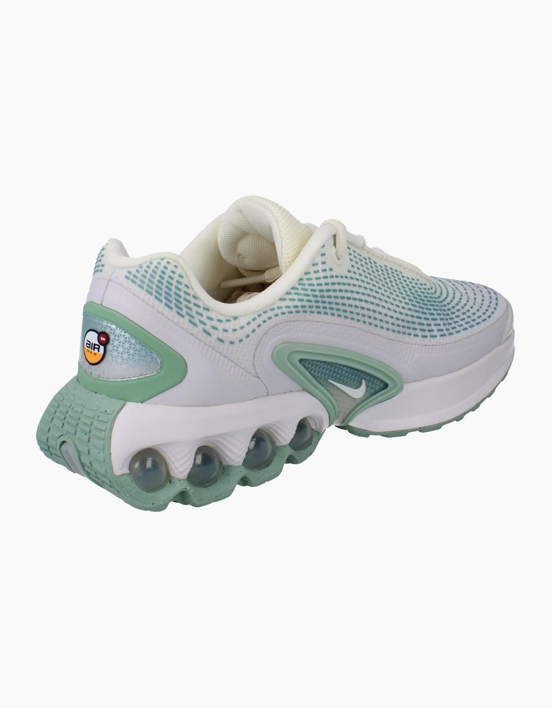 Nike Air Max Dn GS Trainers Ih7672 001
