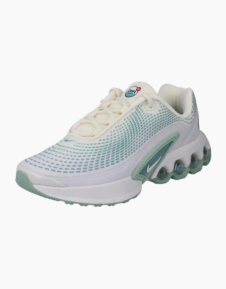 Nike Air Max Dn GS Trainers Ih7672 001