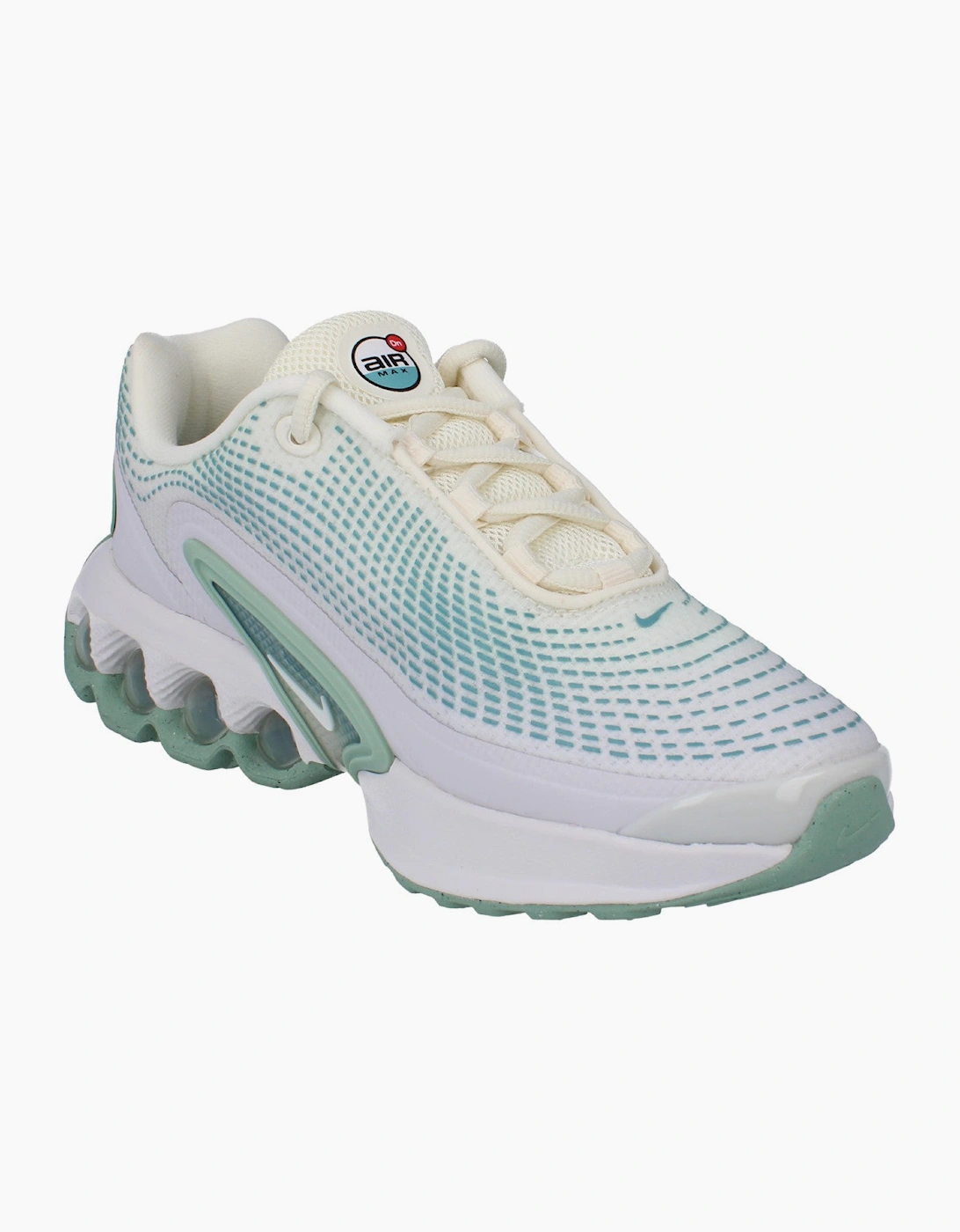 Nike Air Max Dn GS Trainers Ih7672 001
