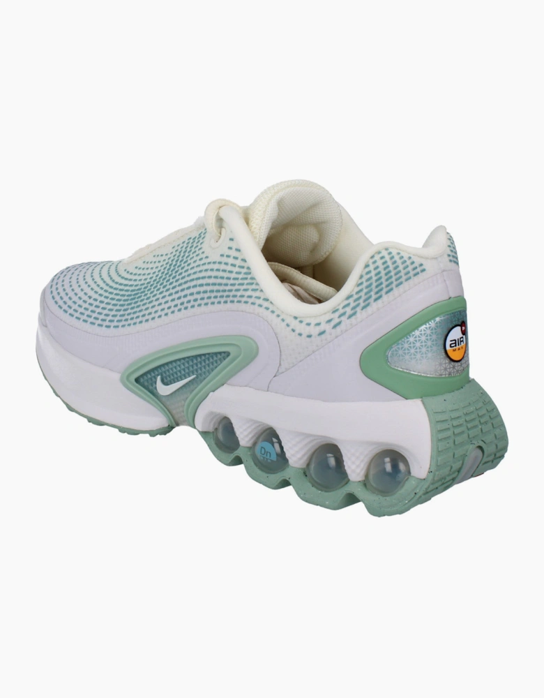 Nike Air Max Dn GS Trainers Ih7672 001