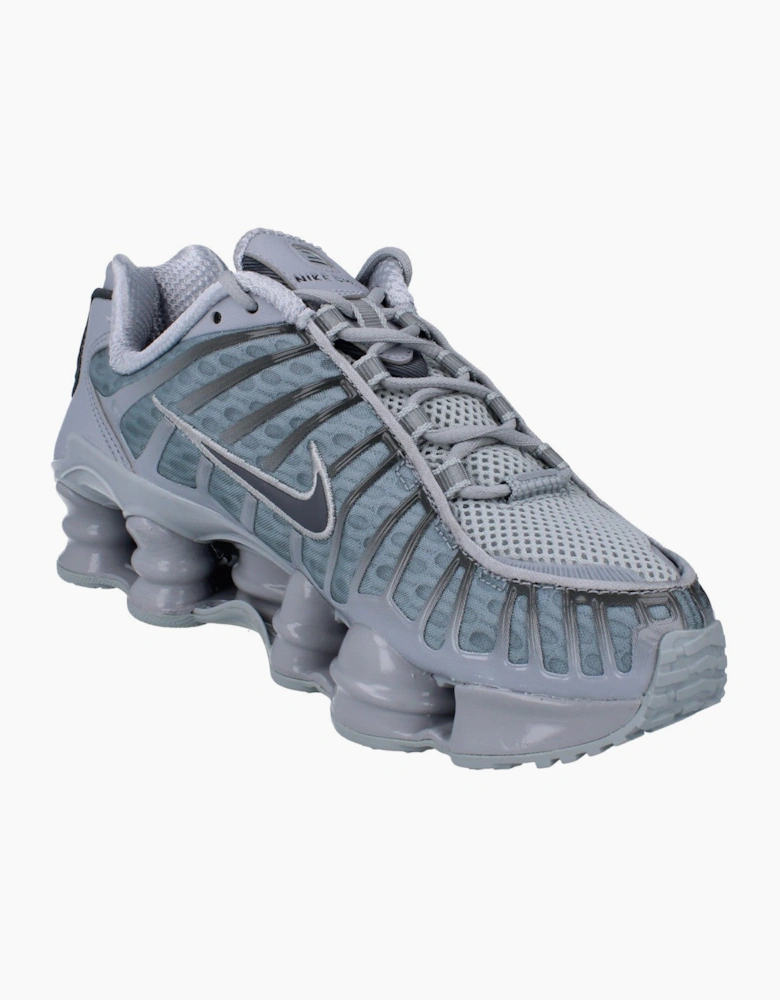 Nike Shox Tl GS Trainers Io4645 003