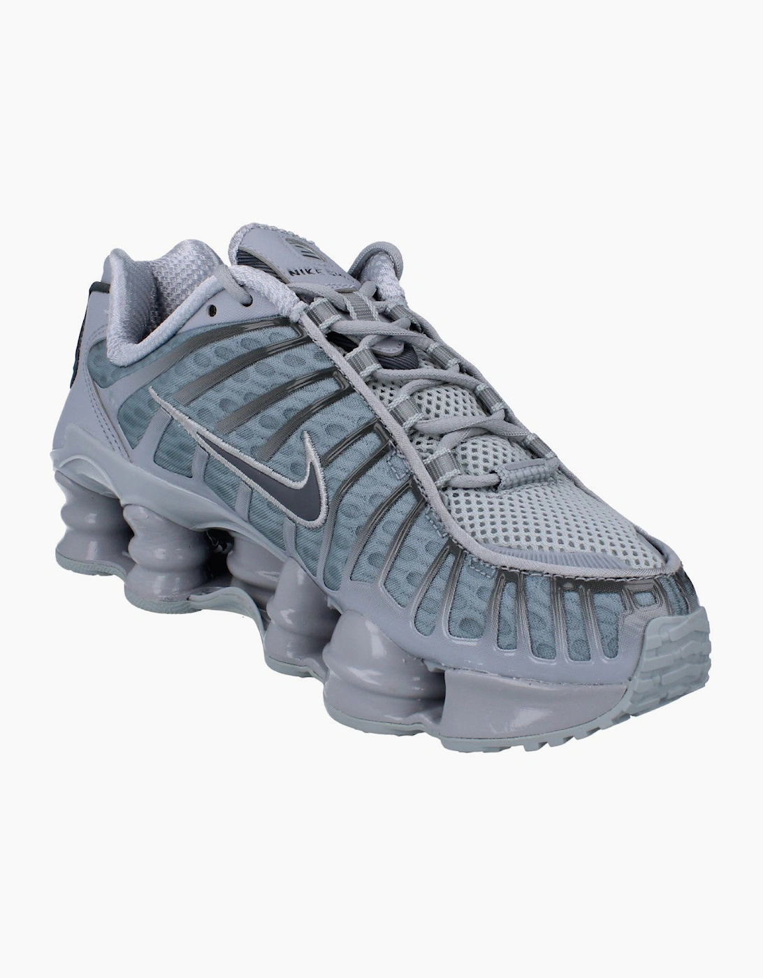 Nike Shox Tl GS Trainers Io4645 003