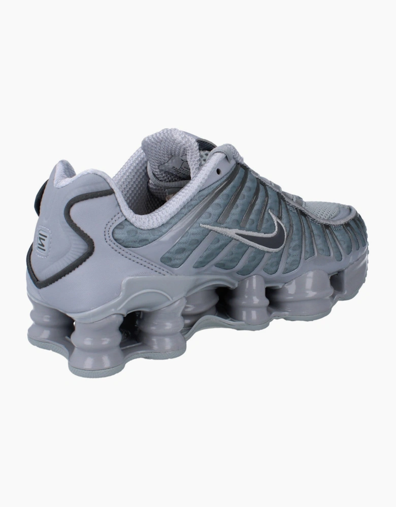 Nike Shox Tl GS Trainers Io4645 003