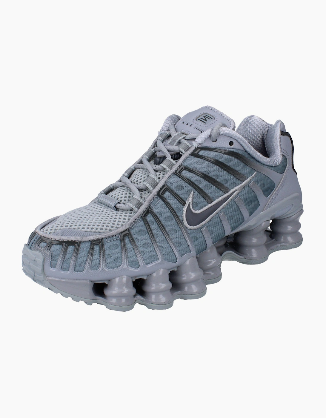 Nike Shox Tl GS Trainers Io4645 003