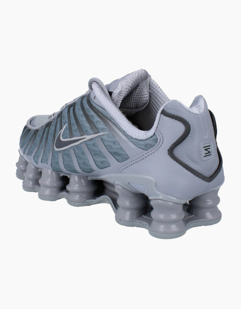 Nike Shox Tl GS Trainers Io4645 003