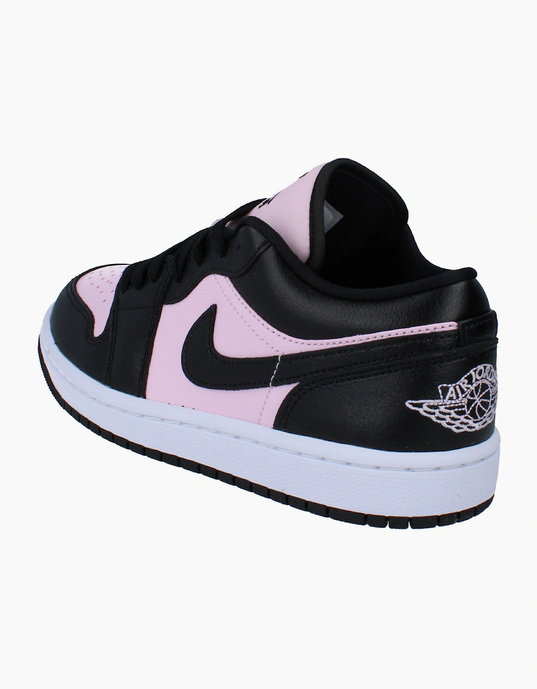 Nike Womens Air Jordan 1 Low Trainers Io3394 663