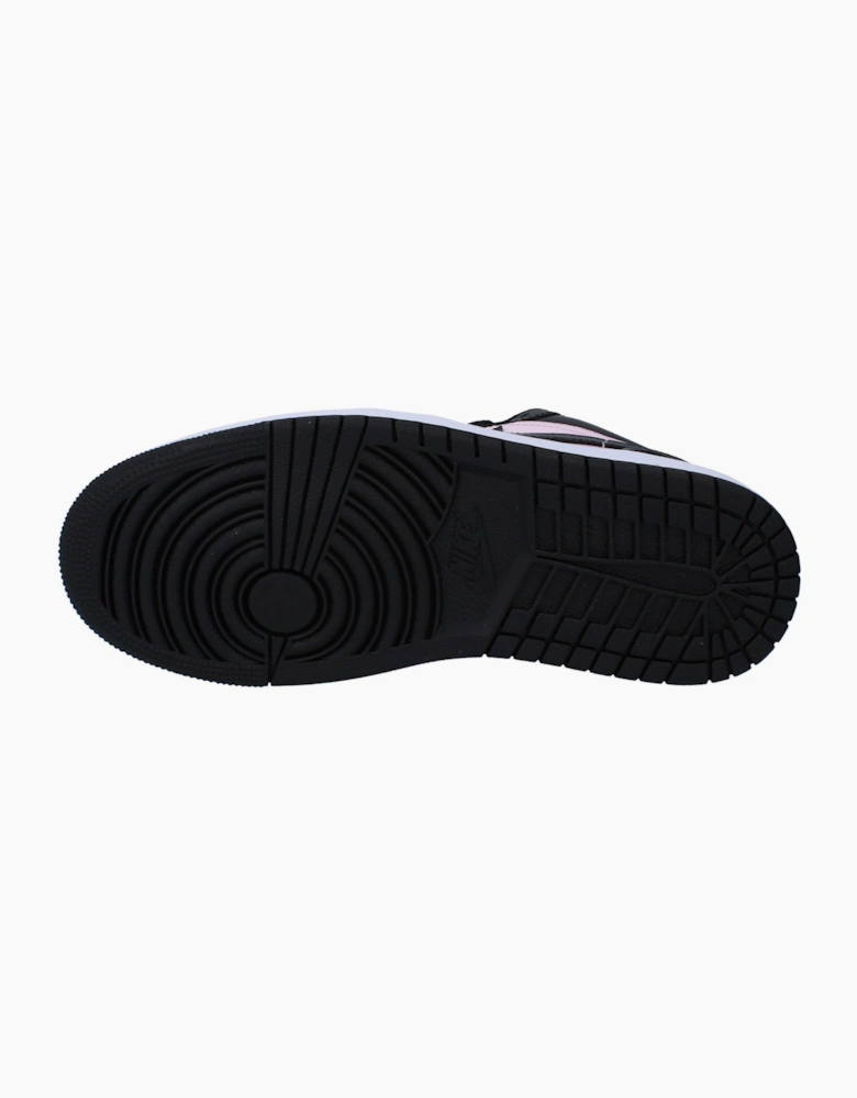 Nike Womens Air Jordan 1 Low Trainers Io3394 663