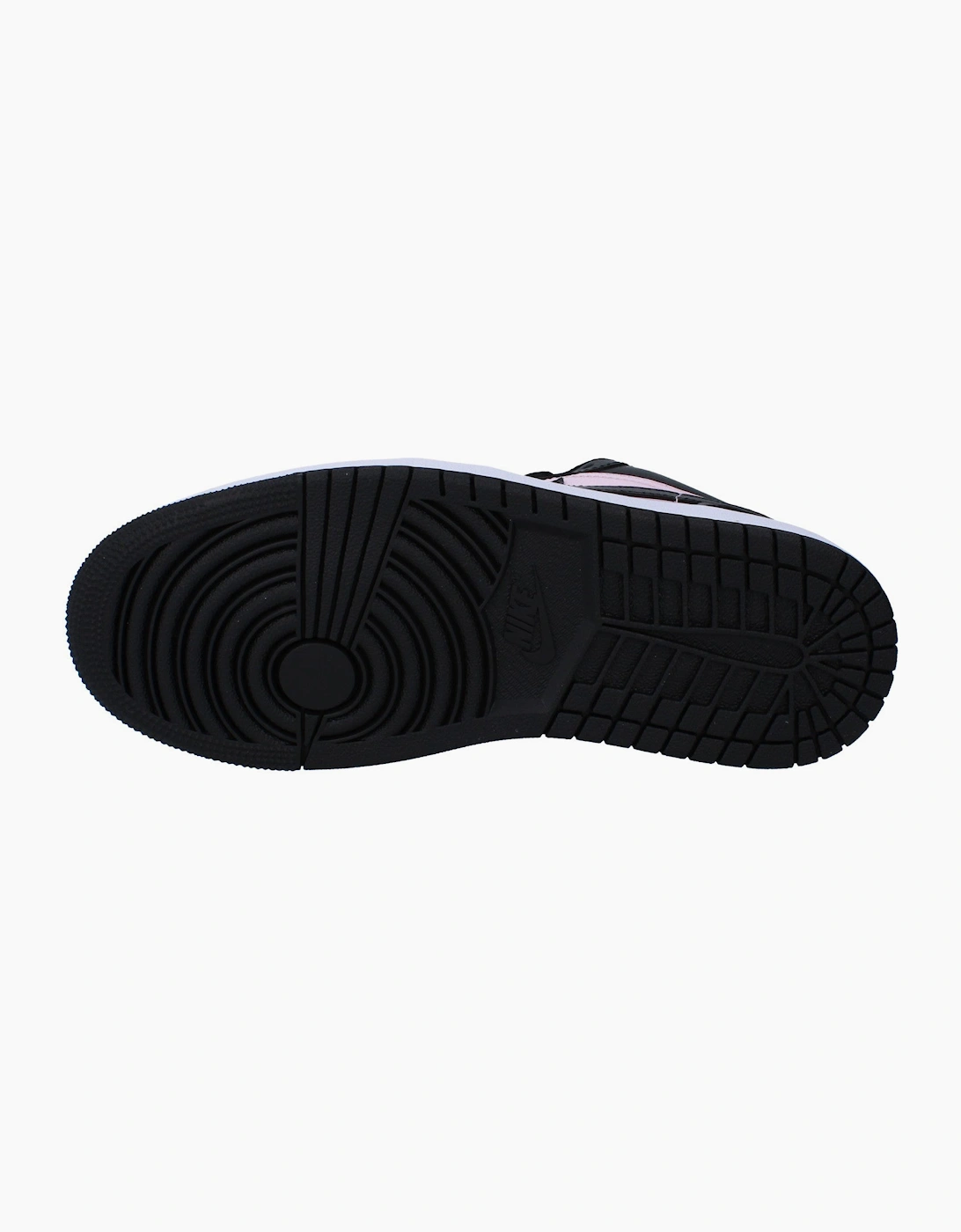 Nike Womens Air Jordan 1 Low Trainers Io3394 663