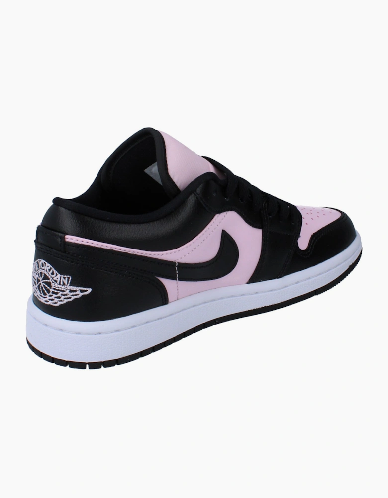 Nike Womens Air Jordan 1 Low Trainers Io3394 663