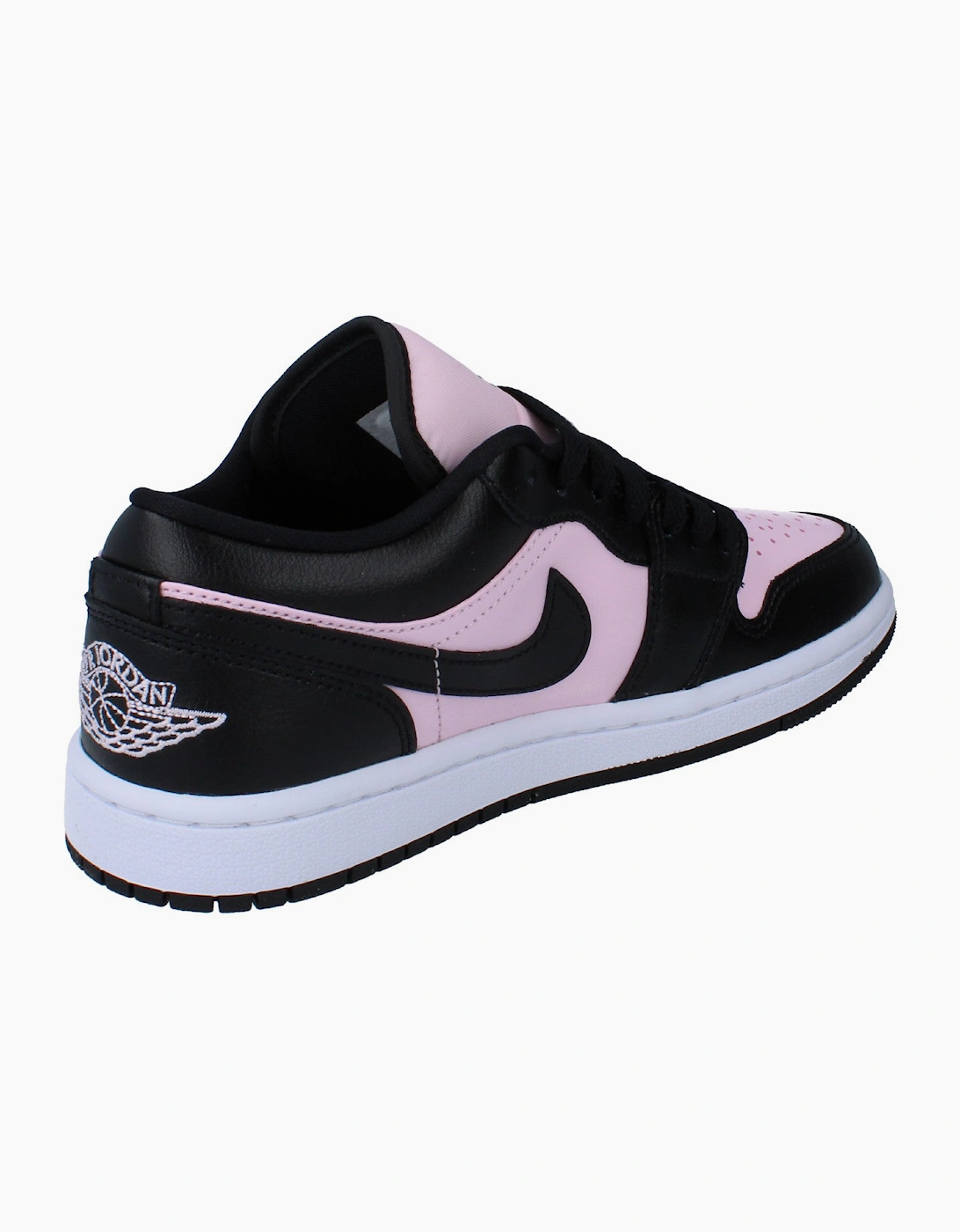 Nike Womens Air Jordan 1 Low Trainers Io3394 663