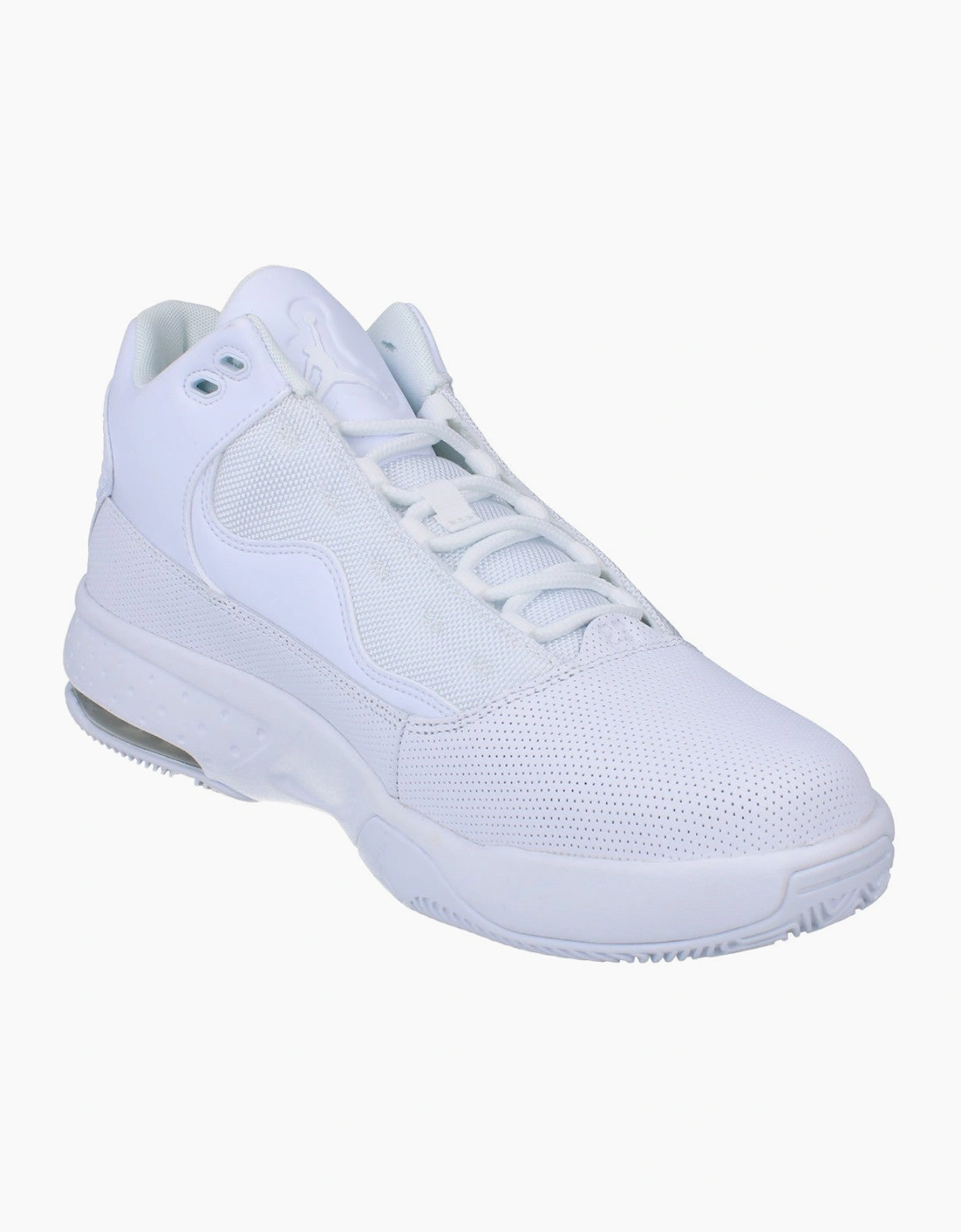 Nike Jordan Max Aura 2 Mens Basketball Trainers Ck6636 101