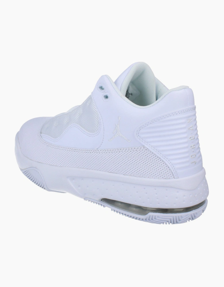 Nike Jordan Max Aura 2 Mens Basketball Trainers Ck6636 101