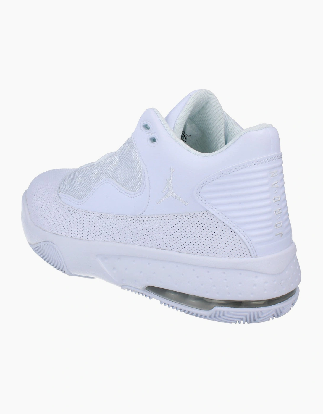 Nike Jordan Max Aura 2 Mens Basketball Trainers Ck6636 101