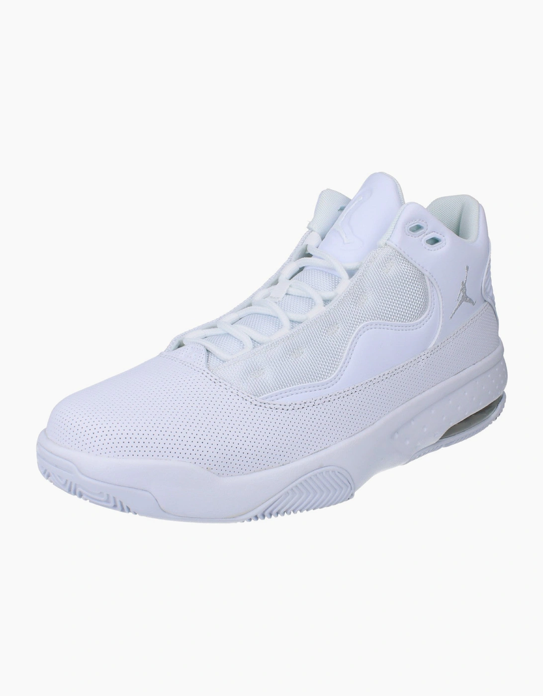 Nike Jordan Max Aura 2 Mens Basketball Trainers Ck6636 101, 6 of 5