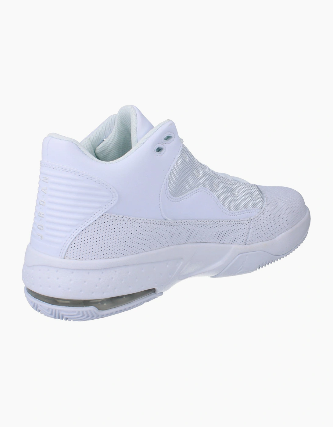 Nike Jordan Max Aura 2 Mens Basketball Trainers Ck6636 101