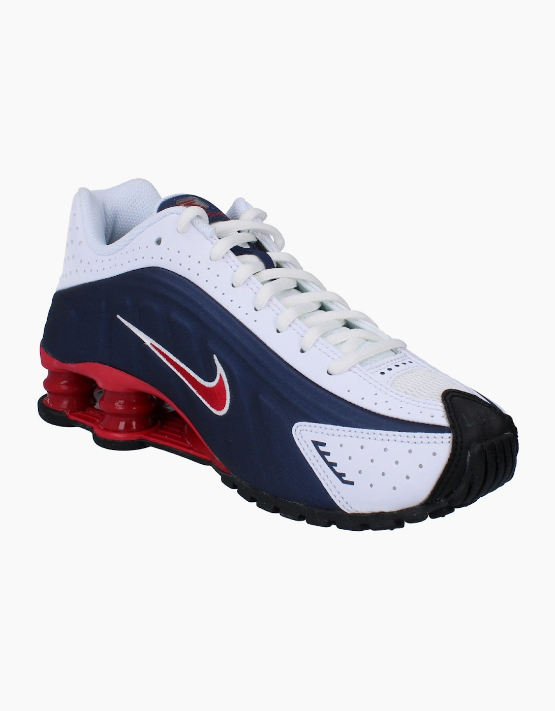Nike Shox R4 GS Cw2626 400